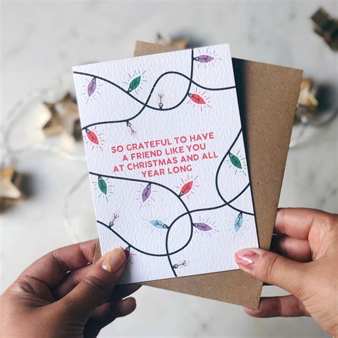 charity holiday cards